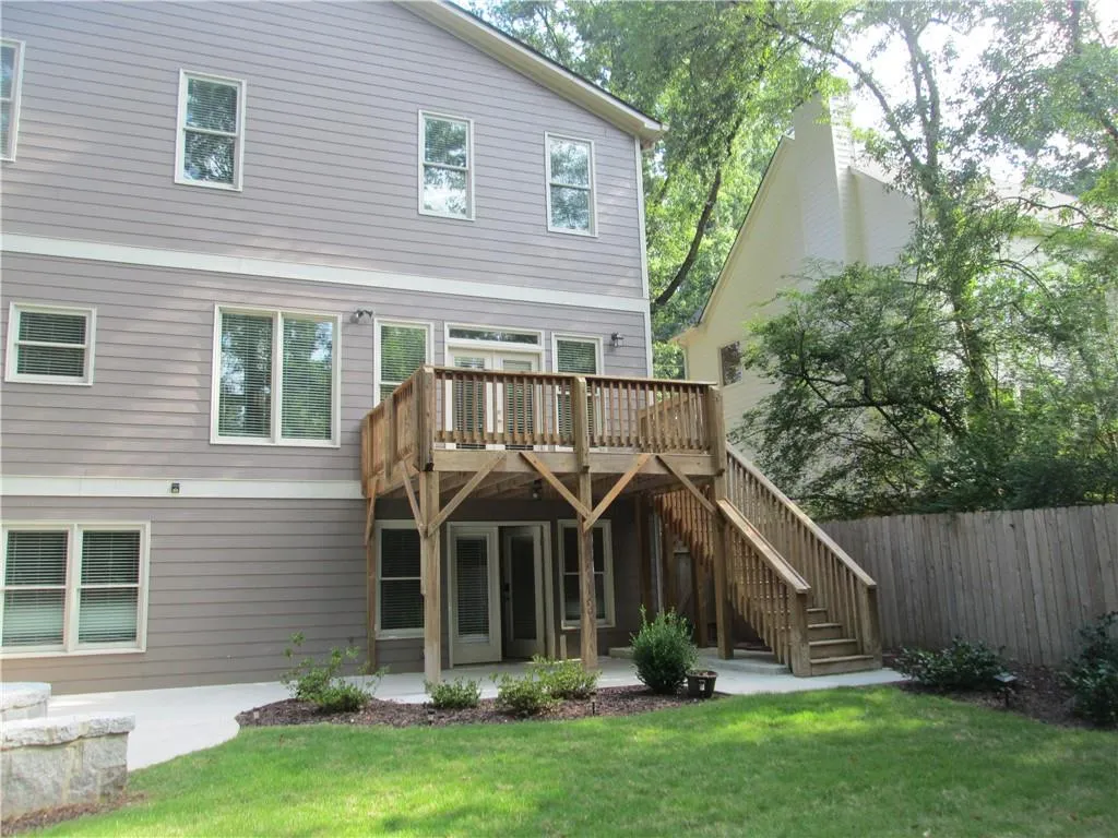 43 Spruell Springs Road, Atlanta, Georgia 30342, 6 Bedrooms Bedrooms, ,4 BathroomsBathrooms,Residential,Sold,43 Spruell Springs Road,6593249