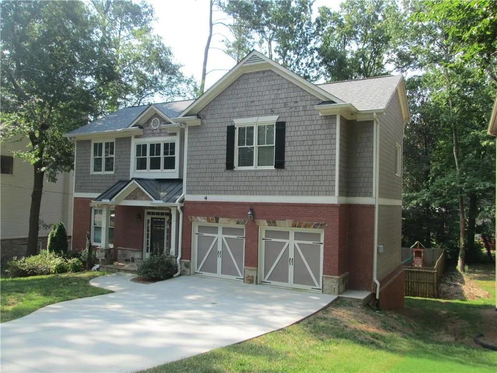 43 Spruell Springs Road, Atlanta, Georgia 30342, 6 Bedrooms Bedrooms, ,4 BathroomsBathrooms,Residential,Sold,43 Spruell Springs Road,6593249