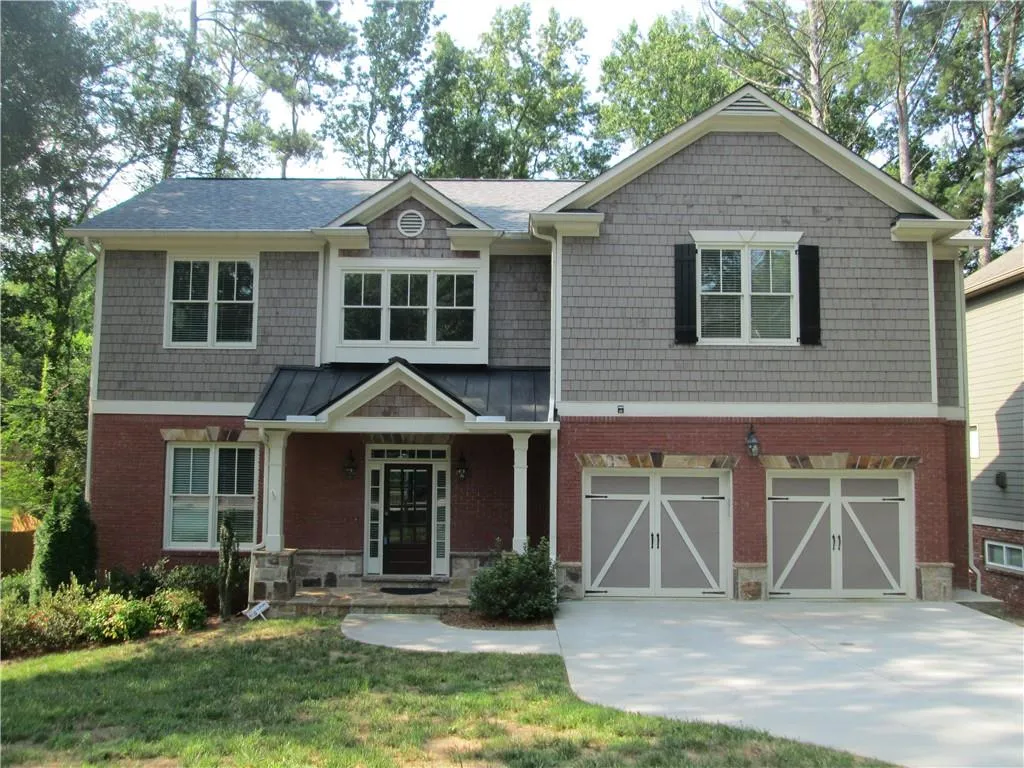 43 Spruell Springs Road, Atlanta, Georgia 30342, 6 Bedrooms Bedrooms, ,4 BathroomsBathrooms,Residential,Sold,43 Spruell Springs Road,6593249