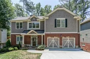 43 Spruell Springs Road, Atlanta, Georgia 30342, 6 Bedrooms Bedrooms, ,4 BathroomsBathrooms,Residential,Sold,43 Spruell Springs Road,6593249