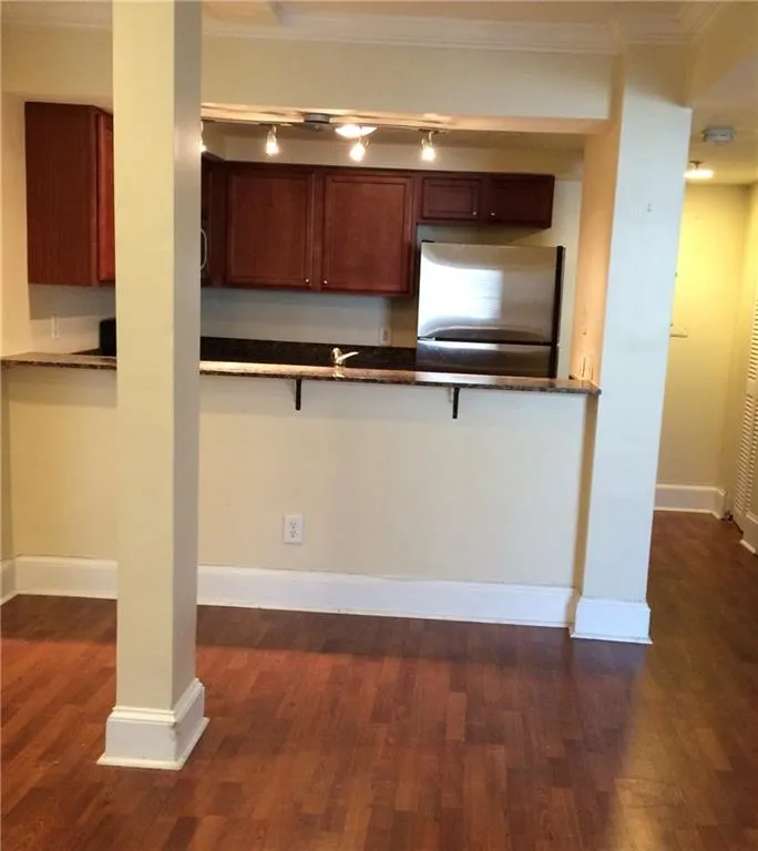 2855 Peachtree Road Ne Unit 123, Atlanta, Georgia 30305, 1 Bedroom Bedrooms, ,2 BathroomsBathrooms,Residential,Sold,2855 Peachtree Road Ne Unit 123,5672089