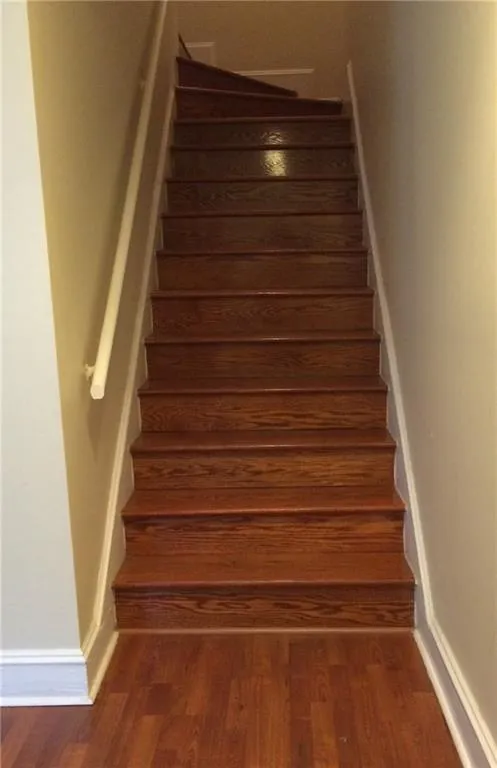 2855 Peachtree Road Ne Unit 123, Atlanta, Georgia 30305, 1 Bedroom Bedrooms, ,2 BathroomsBathrooms,Residential,Sold,2855 Peachtree Road Ne Unit 123,5672089