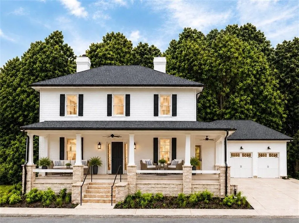 531 South Main Street, Alpharetta, Georgia 30009, Alpharetta, GA 30009 — photo 1 of 40
