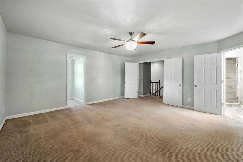 1214 Defoors Court Nw Unit 1a, Atlanta, Georgia 30318, 2 Bedrooms Bedrooms, ,2 BathroomsBathrooms,Residential,For Sale,1214 Defoors Court Nw Unit 1a,7561977