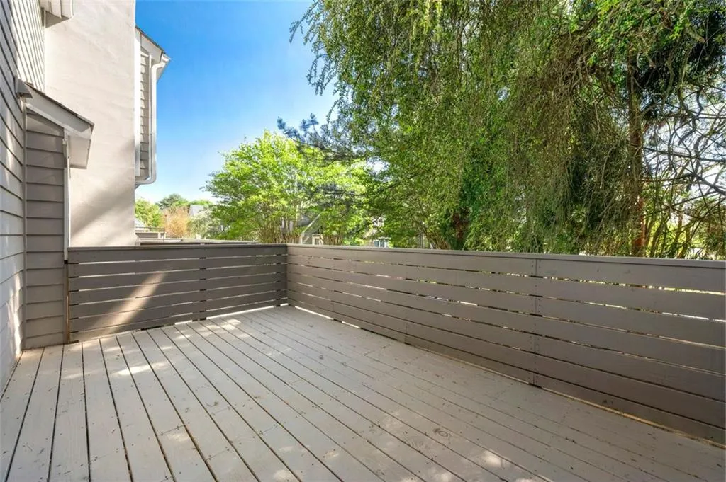 1214 Defoors Court Nw Unit 1a, Atlanta, Georgia 30318, 2 Bedrooms Bedrooms, ,2 BathroomsBathrooms,Residential,For Sale,1214 Defoors Court Nw Unit 1a,7561977