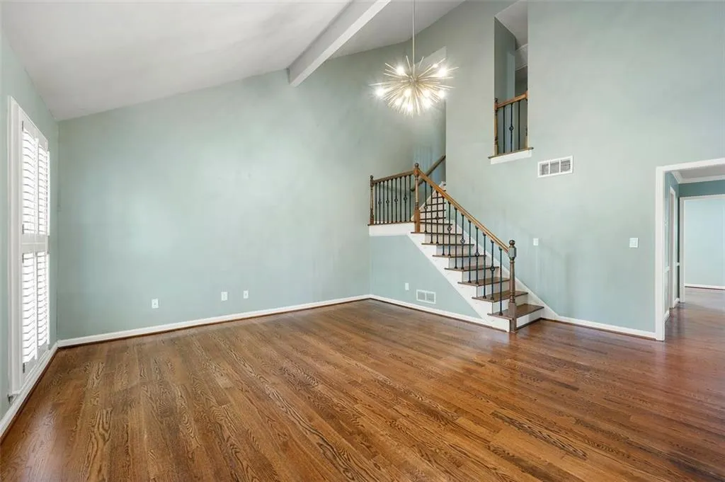 1214 Defoors Court Nw Unit 1a, Atlanta, Georgia 30318, 2 Bedrooms Bedrooms, ,2 BathroomsBathrooms,Residential,For Sale,1214 Defoors Court Nw Unit 1a,7561977
