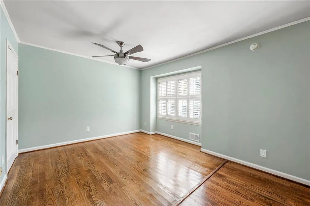 1214 Defoors Court Nw Unit 1a, Atlanta, Georgia 30318, 2 Bedrooms Bedrooms, ,2 BathroomsBathrooms,Residential,For Sale,1214 Defoors Court Nw Unit 1a,7561977