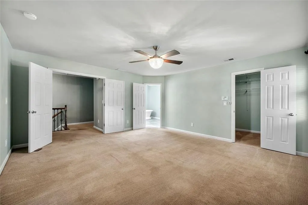 1214 Defoors Court Nw Unit 1a, Atlanta, Georgia 30318, 2 Bedrooms Bedrooms, ,2 BathroomsBathrooms,Residential,For Sale,1214 Defoors Court Nw Unit 1a,7561977