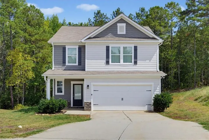 795 Jackson Court, Social Circle, Georgia 30025