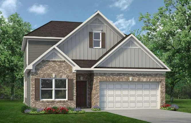 315 Bud Street, Hoschton, Georgia 30548
