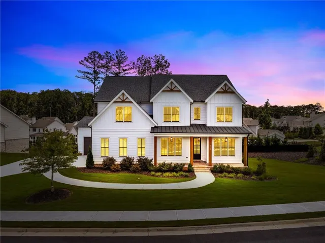 6080 Simone Street, Acworth, Georgia 30101