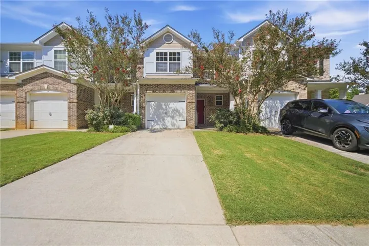 3318 Fernview Drive, Lawrenceville, Georgia 30044