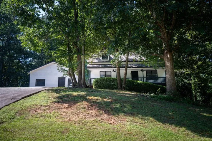 615 Brooks St Street, Dallas, Georgia 30157