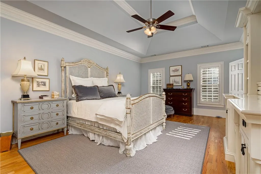 100 Gilford Way, Sandy Springs, Georgia 30350, 6 Bedrooms Bedrooms, ,5 BathroomsBathrooms,Residential,Sold,100 Gilford Way,6830769