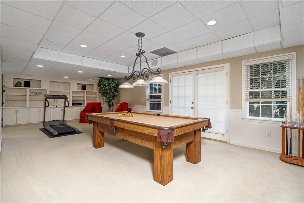 100 Gilford Way, Sandy Springs, Georgia 30350, 6 Bedrooms Bedrooms, ,5 BathroomsBathrooms,Residential,Sold,100 Gilford Way,6830769