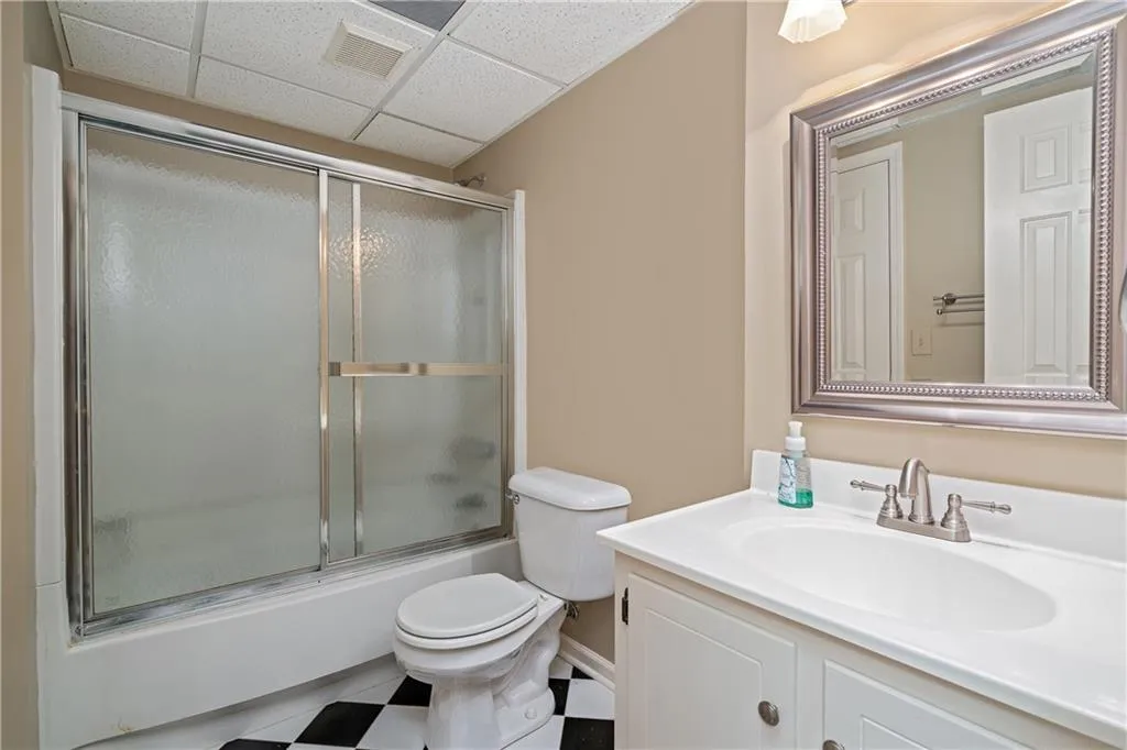 100 Gilford Way, Sandy Springs, Georgia 30350, 6 Bedrooms Bedrooms, ,5 BathroomsBathrooms,Residential,Sold,100 Gilford Way,6830769