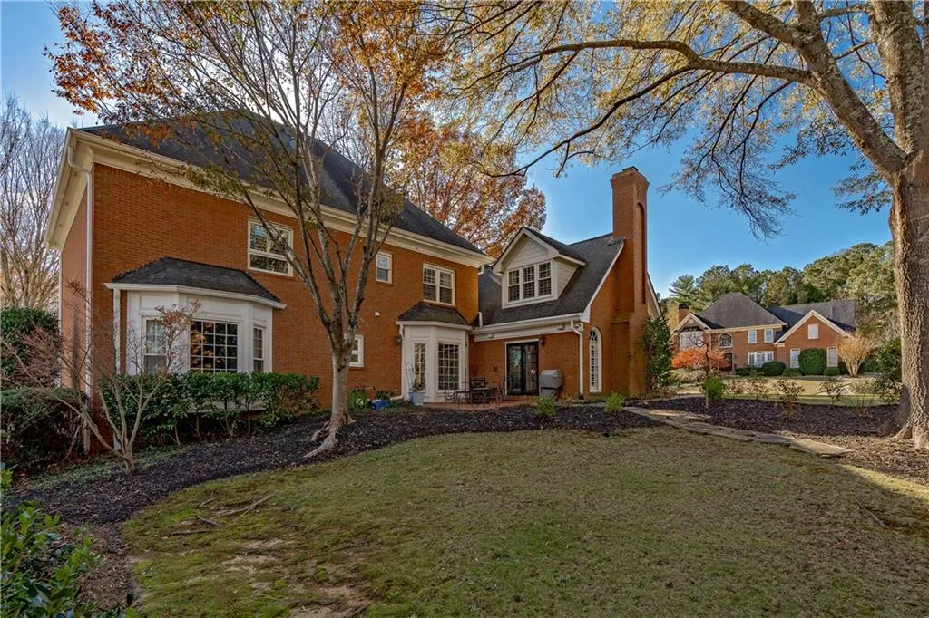 100 Gilford Way, Sandy Springs, Georgia 30350, 6 Bedrooms Bedrooms, ,5 BathroomsBathrooms,Residential,Sold,100 Gilford Way,6830769