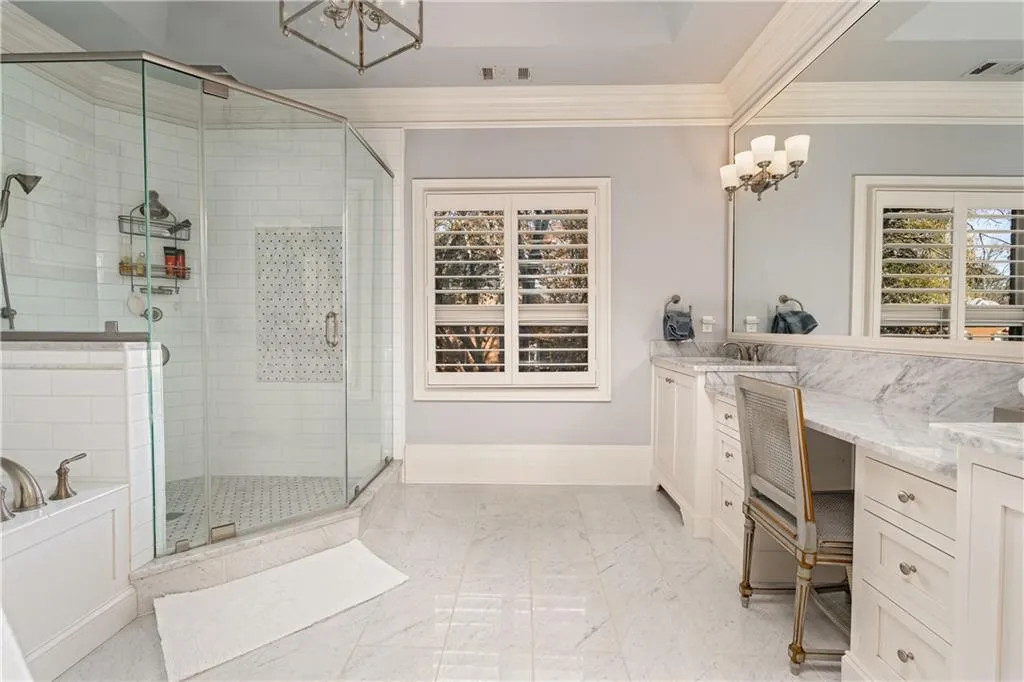 100 Gilford Way, Sandy Springs, Georgia 30350, 6 Bedrooms Bedrooms, ,5 BathroomsBathrooms,Residential,Sold,100 Gilford Way,6830769