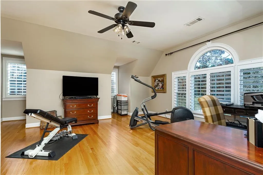 100 Gilford Way, Sandy Springs, Georgia 30350, 6 Bedrooms Bedrooms, ,5 BathroomsBathrooms,Residential,Sold,100 Gilford Way,6830769