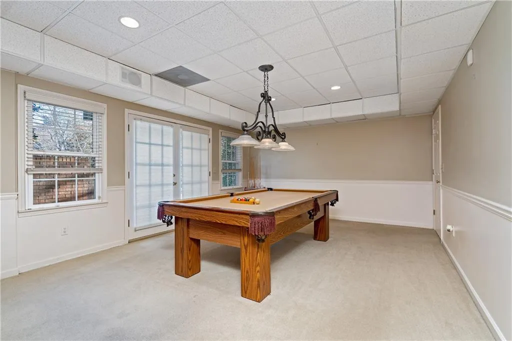 100 Gilford Way, Sandy Springs, Georgia 30350, 6 Bedrooms Bedrooms, ,5 BathroomsBathrooms,Residential,Sold,100 Gilford Way,6830769