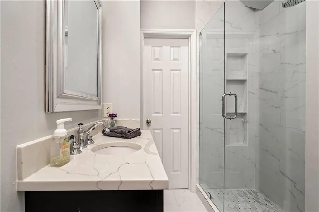 100 Gilford Way, Sandy Springs, Georgia 30350, 6 Bedrooms Bedrooms, ,5 BathroomsBathrooms,Residential,Sold,100 Gilford Way,6830769