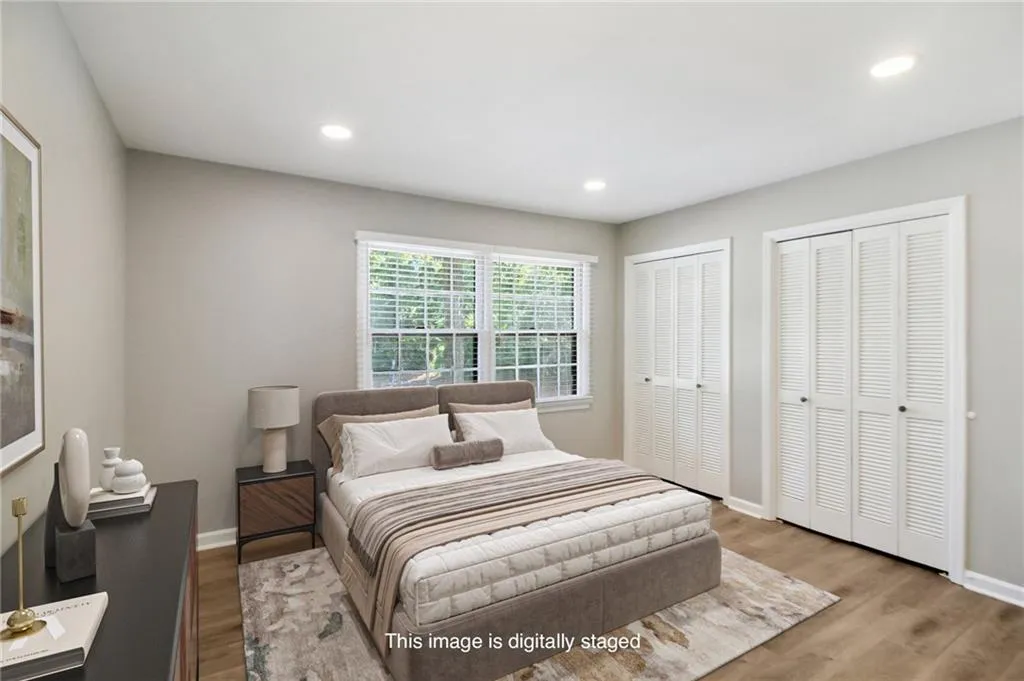 248 Triumph Drive Nw, Atlanta, Georgia 30327, 2 Bedrooms Bedrooms, ,2 BathroomsBathrooms,Residential,For Sale,248 Triumph Drive Nw,7652742