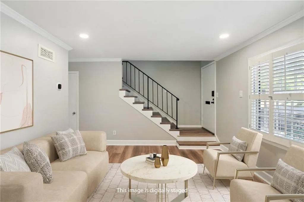 248 Triumph Drive Nw, Atlanta, Georgia 30327, 2 Bedrooms Bedrooms, ,2 BathroomsBathrooms,Residential,For Sale,248 Triumph Drive Nw,7652742