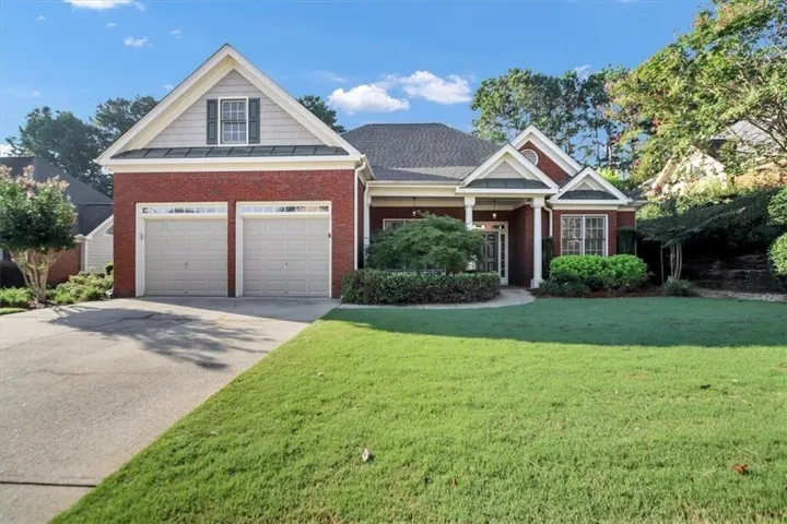 182 Fairway View Crossing, Acworth, Georgia 30101