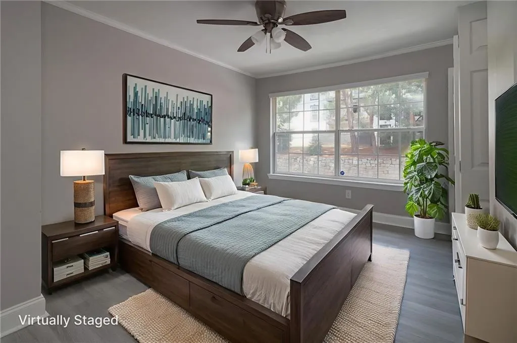 6980 Roswell Road Unit O2, Atlanta, Georgia 30328, 3 Bedrooms Bedrooms, ,2 BathroomsBathrooms,Residential,For Sale,6980 Roswell Road Unit O2,7639369