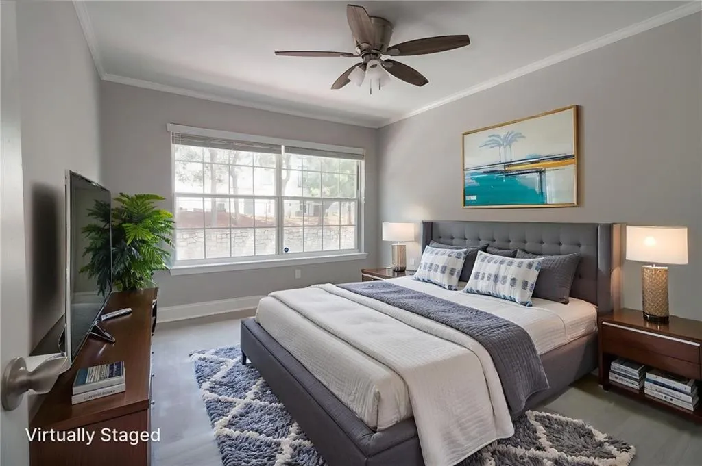 6980 Roswell Road Unit O2, Atlanta, Georgia 30328, 3 Bedrooms Bedrooms, ,2 BathroomsBathrooms,Residential,For Sale,6980 Roswell Road Unit O2,7639369