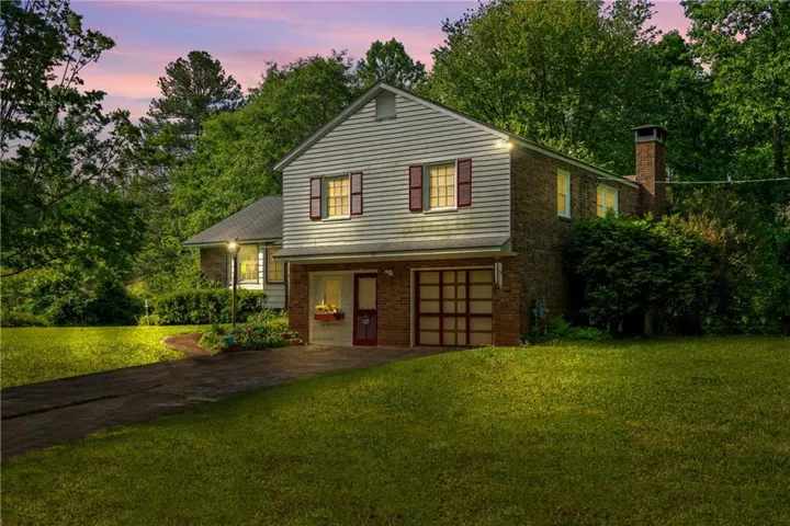 768 Burwell Road, Carrollton, Georgia 30117