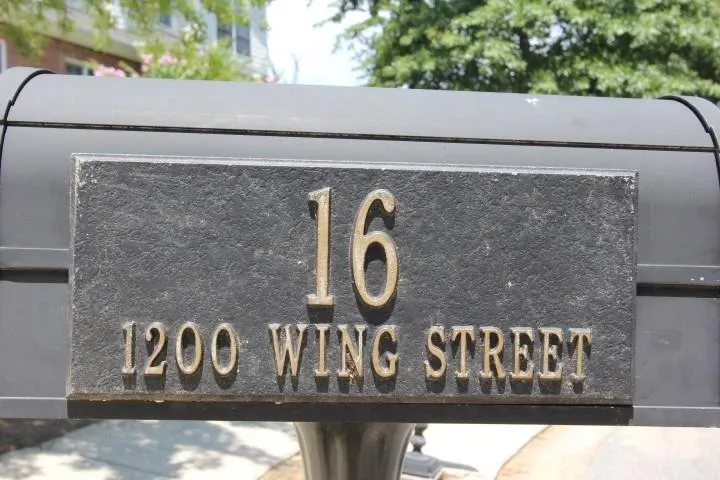 1200 Wing Street Unit 16, Sandy Springs, Georgia 30350, 3 Bedrooms Bedrooms, ,3 BathroomsBathrooms,Residential,Sold,1200 Wing Street Unit 16,5727365