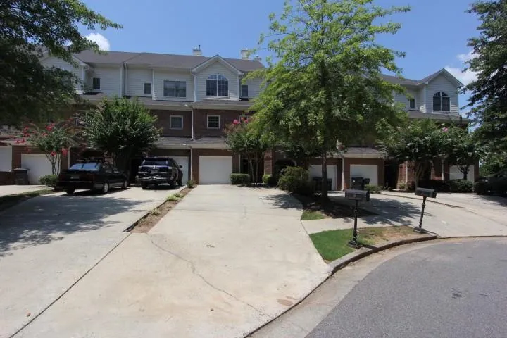 1200 Wing Street Unit 16, Sandy Springs, Georgia 30350, 3 Bedrooms Bedrooms, ,3 BathroomsBathrooms,Residential,Sold,1200 Wing Street Unit 16,5727365
