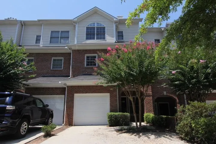 1200 Wing Street Unit 16, Sandy Springs, Georgia 30350, 3 Bedrooms Bedrooms, ,3 BathroomsBathrooms,Residential,Sold,1200 Wing Street Unit 16,5727365