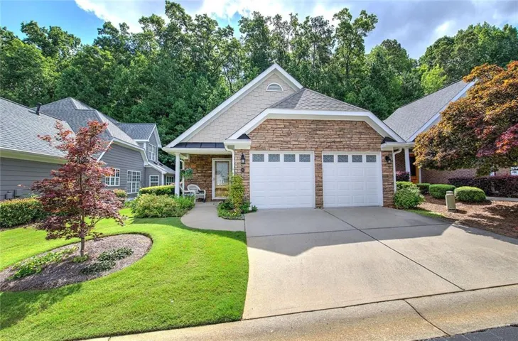 243 Villa Creek Parkway, Canton, Georgia 30114