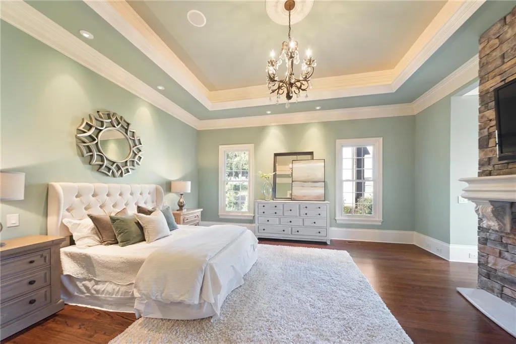 5620 Claire Rose Lane, Sandy Springs, Georgia 30327, 6 Bedrooms Bedrooms, ,5 BathroomsBathrooms,Residential,Sold,5620 Claire Rose Lane,6833976