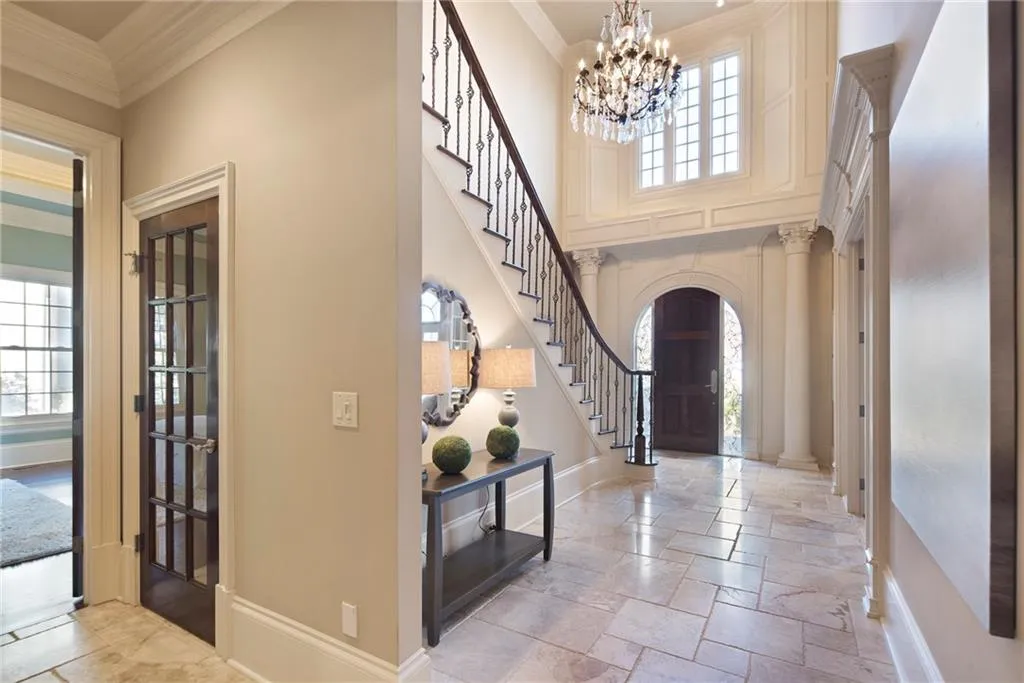 5620 Claire Rose Lane, Sandy Springs, Georgia 30327, 6 Bedrooms Bedrooms, ,5 BathroomsBathrooms,Residential,Sold,5620 Claire Rose Lane,6833976