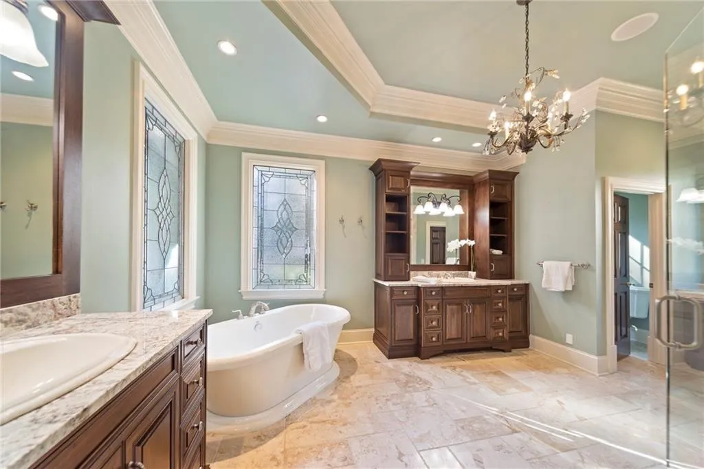 5620 Claire Rose Lane, Sandy Springs, Georgia 30327, 6 Bedrooms Bedrooms, ,5 BathroomsBathrooms,Residential,Sold,5620 Claire Rose Lane,6833976