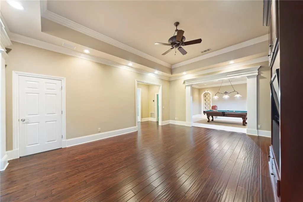 5620 Claire Rose Lane, Sandy Springs, Georgia 30327, 6 Bedrooms Bedrooms, ,5 BathroomsBathrooms,Residential,Sold,5620 Claire Rose Lane,6833976