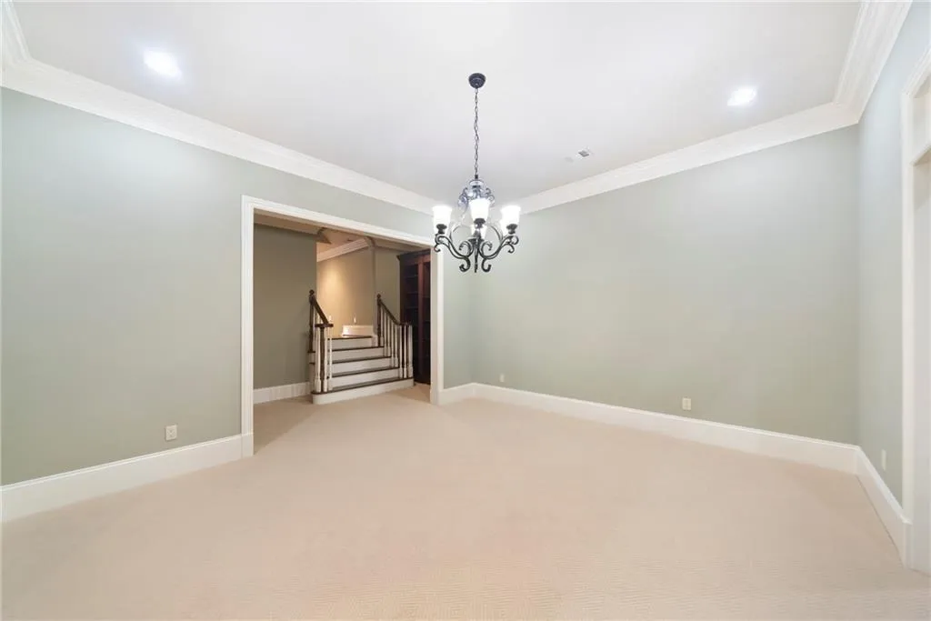 5620 Claire Rose Lane, Sandy Springs, Georgia 30327, 6 Bedrooms Bedrooms, ,5 BathroomsBathrooms,Residential,Sold,5620 Claire Rose Lane,6833976