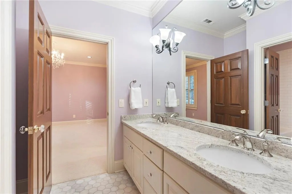 5620 Claire Rose Lane, Sandy Springs, Georgia 30327, 6 Bedrooms Bedrooms, ,5 BathroomsBathrooms,Residential,Sold,5620 Claire Rose Lane,6833976