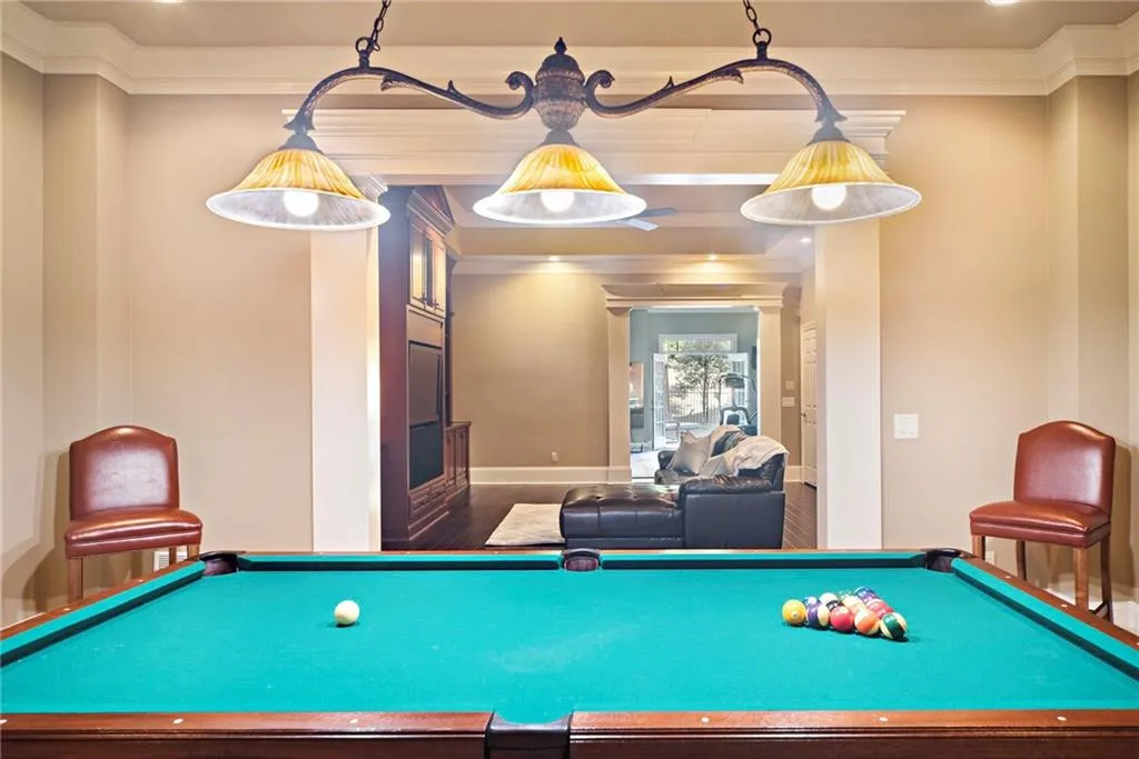 5620 Claire Rose Lane, Sandy Springs, Georgia 30327, 6 Bedrooms Bedrooms, ,5 BathroomsBathrooms,Residential,Sold,5620 Claire Rose Lane,6833976