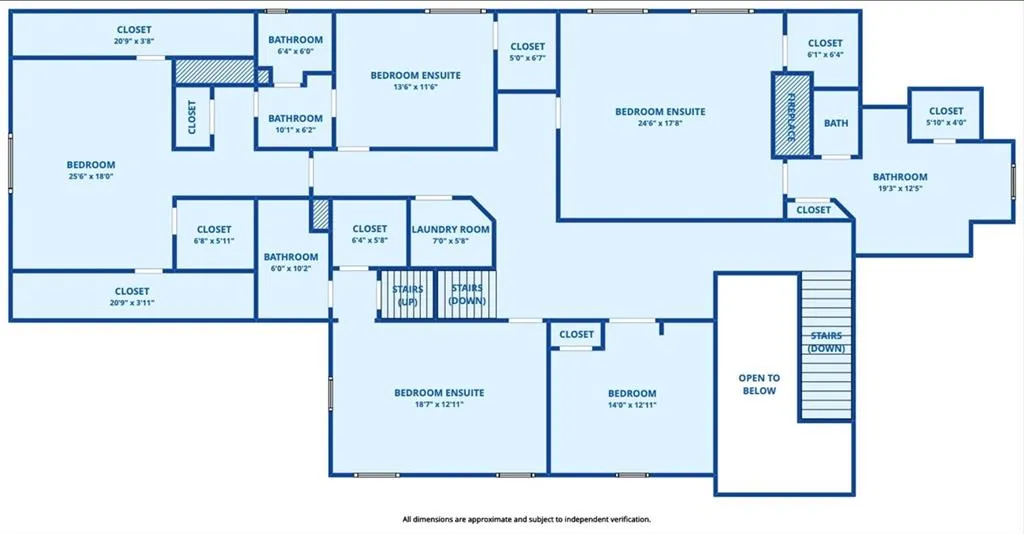 5620 Claire Rose Lane, Sandy Springs, Georgia 30327, 6 Bedrooms Bedrooms, ,5 BathroomsBathrooms,Residential,Sold,5620 Claire Rose Lane,6833976