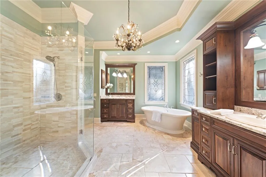 5620 Claire Rose Lane, Sandy Springs, Georgia 30327, 6 Bedrooms Bedrooms, ,5 BathroomsBathrooms,Residential,Sold,5620 Claire Rose Lane,6833976