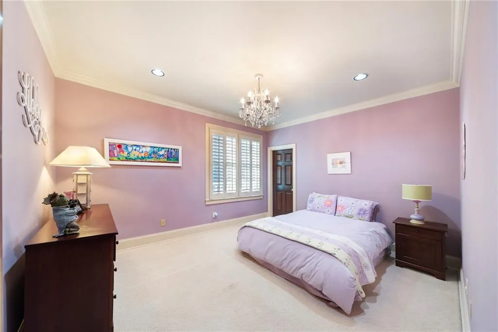 5620 Claire Rose Lane, Sandy Springs, Georgia 30327, 6 Bedrooms Bedrooms, ,5 BathroomsBathrooms,Residential,Sold,5620 Claire Rose Lane,6833976