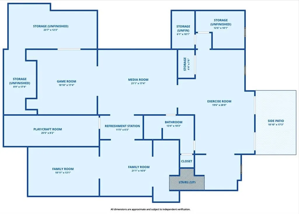 5620 Claire Rose Lane, Sandy Springs, Georgia 30327, 6 Bedrooms Bedrooms, ,5 BathroomsBathrooms,Residential,Sold,5620 Claire Rose Lane,6833976