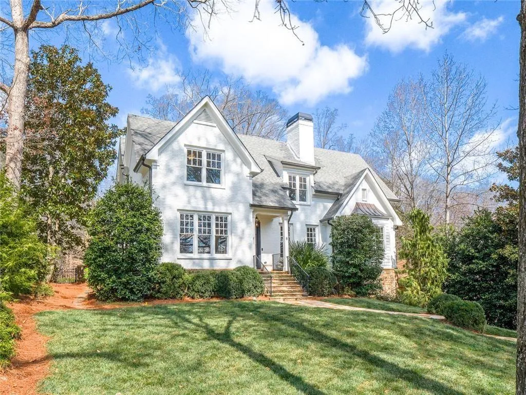 8 W Wieuca Road Ne, Atlanta, Georgia 30342, 7 Bedrooms Bedrooms, 0 ,6 BathroomsBathrooms,Residential,Sold,8 W Wieuca Road Ne,7723891