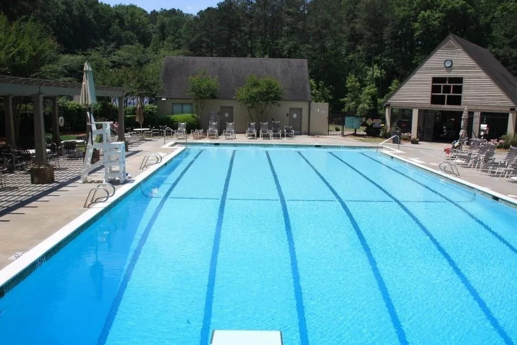 930 River Overlook Court, Atlanta, Georgia 30328, 4 Bedrooms Bedrooms, ,3 BathroomsBathrooms,Residential,Sold,930 River Overlook Court,6526724