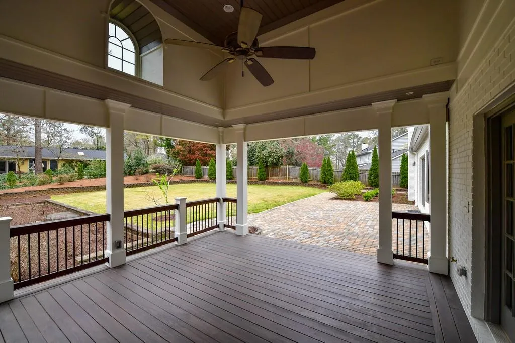 930 River Overlook Court, Atlanta, Georgia 30328, 4 Bedrooms Bedrooms, ,3 BathroomsBathrooms,Residential,Sold,930 River Overlook Court,6526724