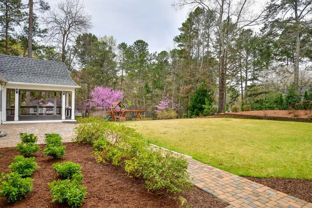 930 River Overlook Court, Atlanta, Georgia 30328, 4 Bedrooms Bedrooms, ,3 BathroomsBathrooms,Residential,Sold,930 River Overlook Court,6526724